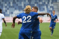 «Динамо» – «Лозанна» – 1:1. Огляд матчу