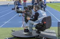 «УПЛ намагається силовим способом передати всі права в руки одного транслятора», - в 1+1 media відповіли Олександру Денисову