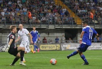 Великі перегони УПЛ. Зоря інтриги