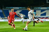 Костянтин Вівчаренко: «В таблицю подивимось в кінці сезону»