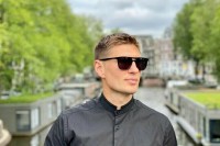 Євген Левченко: «Війна буде до останнього патрона»