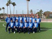 Паралімпійська збірна України вийшла у чвертьфінал чемпіонату світу – 17:1 у трьох матчах  