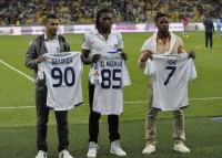 Мбокані, Беланда, Велозу та інші – куди порозбігалися заробітчани Блохіна?