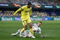 Таблица коэффициентов УЕФА: падаем, чтобы подняться?