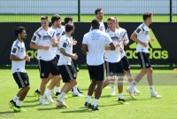 Німеччина «випадково» оголосила остаточний склад на ЧС-2018