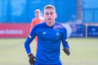 Блогер сравнил молодого игрока «Динамо» с Кадири