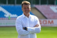 «А що він може?» Леоненко пояснив, чому Шахтар відмовився від Ротаня