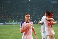 ​Досвід перемог у Суперкубку України: у «Динамо» — кількість, у «Шахтаря» — обсяг