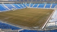 «Зеніт» відмовився грати на новому стадіоні
