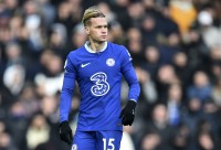 Статистика Мудрика у грі проти «Тоттенхема». Михайло відіграв 13 хвилин