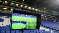 VAR в УПЛ: один матч коштує близько 5 тисяч євро 