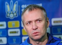 Олександр Головко: «Вкрай приємно, що сьогодні три команди претендують на місце в Лізі чемпіонів»