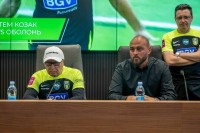 «Полісся» перебудовується. Вектор неочевидний, але ризик – справа шляхетна