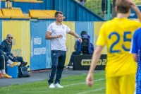 Джерело: «Дніпро-1» готовий запропонувати Ротаню очолити команду