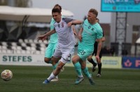 «Колос» - «Зоря»: після вилучення Снурніцина задля послідовності суддя повинен був вилучати й гравця «Колоса»