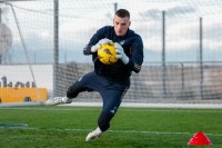 Відомий ще один претендент на трансфер Луніна. Він виступає в ЛЧ