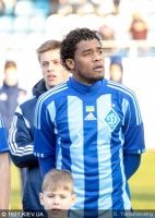 Офіційно: Бетао завершив свої виступи за київське «Динамо»