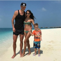 Динамівці на відпочинку. Частина 2