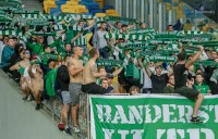 Решение КДК об исключении «Карпат» из УПЛ вступило в силу. Клуб не обжаловал его