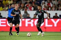 «Челсі» без Мудрика не обіграв «Рексгем», перемога «Арсеналу» над «Борнмутом»