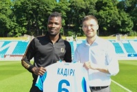 Сергей Болотников о трансфере Кадири: «Или Хацкевич остается, или менеджмент «Динамо» – идиоты»