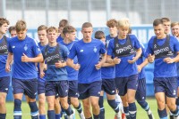 «Динамо» U19 переграло однолітків із «Оболоні» в контрольному матчі