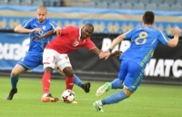 Найрезонансніші конфузи в історії збірної України