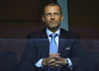 УЕФА понравился новый формат Лиги чемпионов. Могут повторить