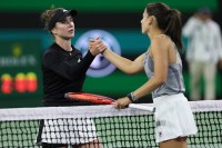 Мінус Світоліна. Стали відомі всі учасниці 1/8 фіналу в Індіан-Веллсі