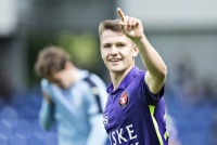 Експертний аналіз новачка «Динамо» Міккеля Дуелунда