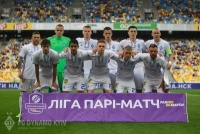 ЛПМ. П'ять уроків туру