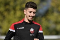 Легіонер «Ворскли» перейшов у «Сакар'яспор»