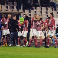 «Динамо» на сборе в Испании может сыграть с болгарской командой