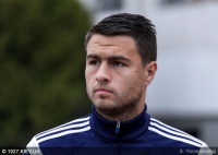 Чумак розірвав контракт з «Динамо» в кінці літа