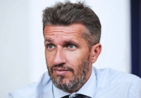 Новим головою Комітету з етики та чесної гри ФФУ призначено Франческо Баранку