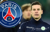 Перші трансфери нового року