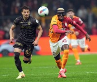 Новини суперника. «Галатасарай» у передостанньому матчі року переміг із «хокейним» рахунком завдяки автоголу на 90+8-й хвилині