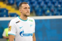 Зіграє проти «Динамо»? Скандальний російський футболіст близький до переходу в «Фенербахче»