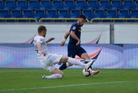 Сергей Булеца - лидер по числу ударов в УПЛ в матчах 2020 года