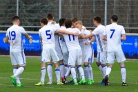 Ауссі, Волошин та КО. Як виглядає оновлене «Динамо» U-19