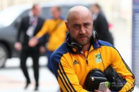 Сергій Назаренко: «Я розірвав контракт з «Металістом»