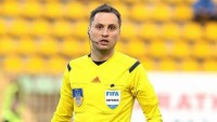 Українського арбітра призначено на матч Ліги конференцій