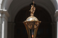 Кубок України: «Волинь» перемагає «Олімпік»