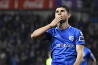 Гравець матчу з «вкрай безглуздим» вчинком. У Бельгії бурхливо обговорюють суддівські скандали за участю Маліновського