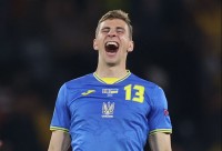 «Тренери не хочуть відпускати». Циганик розповів, чи відновиться Забарний до матчу проти Англії