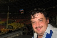 Андрей Шахов: «Мне интересно, а Шевченко разве не мог замолвить словечко за Головко?»