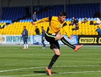 Роман Яремчук: «Відчуваю свою провину, я упустив дуже хороший момент»