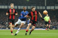 Відома оцінка Забарного за перемогу у Кубку Англії в Ліверпулі