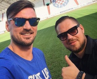 ​Олександр Панков: «По Мілевському є пропозиції навіть з В’єтнаму»