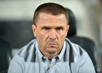 Команда Реброва втратила перемогу в матчі чемпіонату Саудівської Аравії